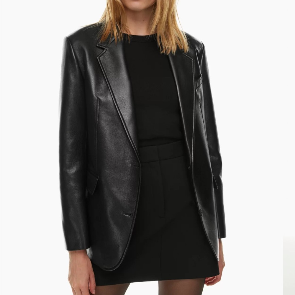 Babaton Logan Blazer